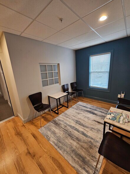 More Photos Of 105 Danbury Rd, Ridgefield Office For Lease