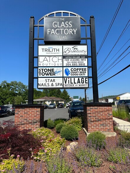 More Photos Of 3345 University Ave, Morgantown Storefront Retail Office For Lease