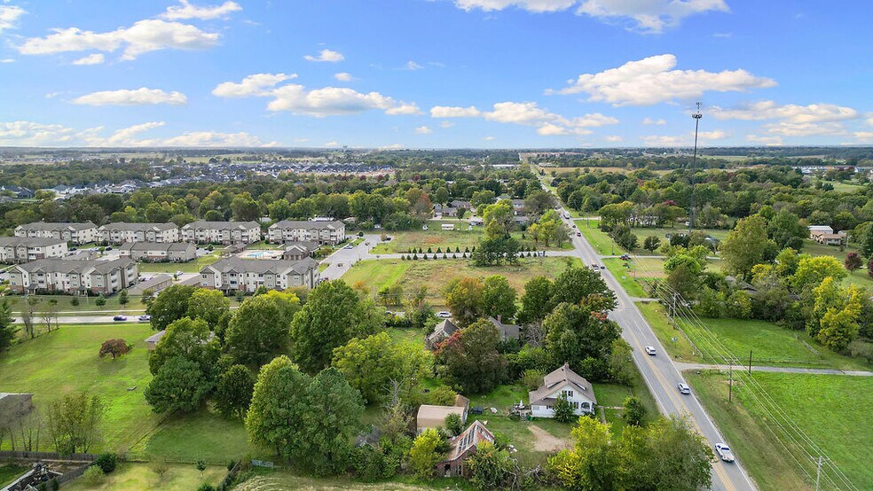 More Photos Of 1285 W Centerton Blvd, Centerton Land For Sale