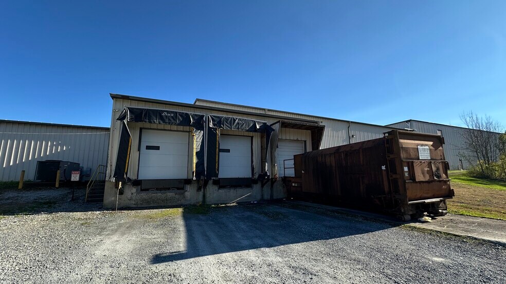 More Photos Of 15200 NBN Way, Blue Ridge Summit Warehouse For Sale