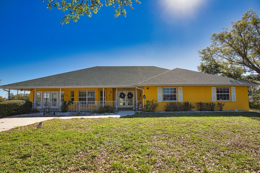 More Photos Of 2820 Pan American Blvd, North Port Assisted Living For Sale