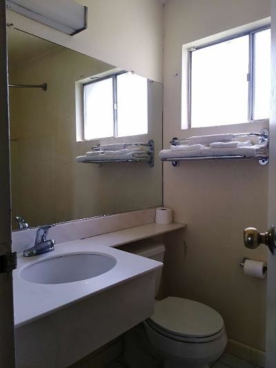 More Photos Of 1214 E Route 66 Blvd, Tucumcari Hotel For Sale