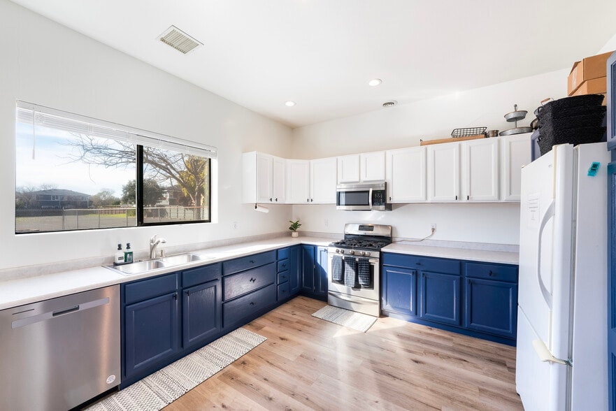 More Photos Of 1363 Fulton Rd, Santa Rosa Religious Facility For Sale