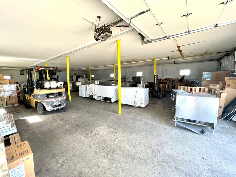 More Photos Of 2004 N University St, Peoria Industrial For Sale