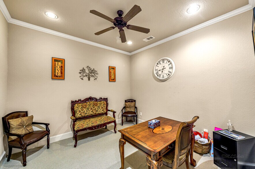 More Photos Of 1846 Snake River Rd, Katy Medical For Lease