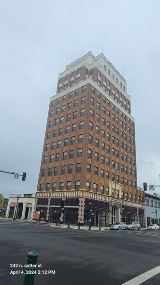 More Photos Of 246 N Sutter St, Stockton Apartments For Sale