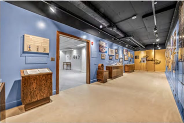 More Photos Of 1811 R St NW, Washington Office For Sale