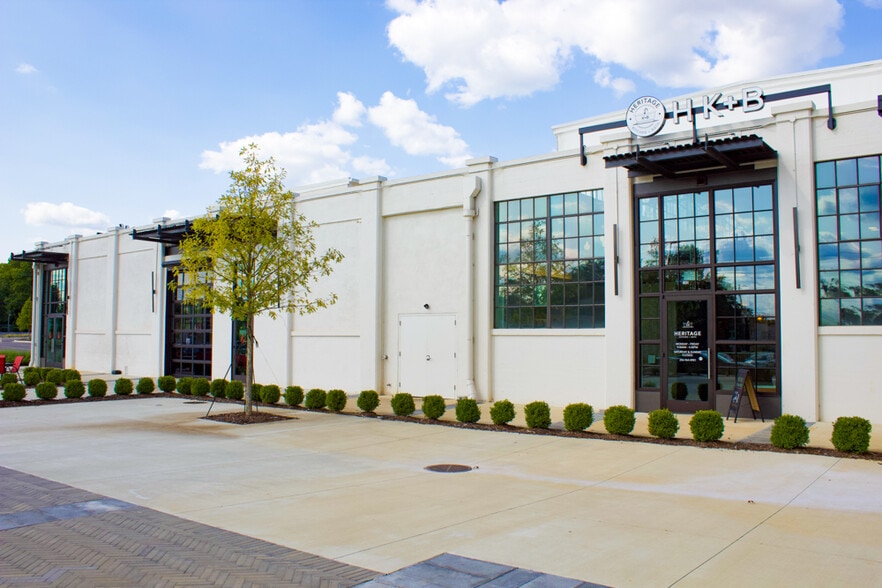 More Photos Of 1300 Meridian St N, Huntsville Unknown For Lease