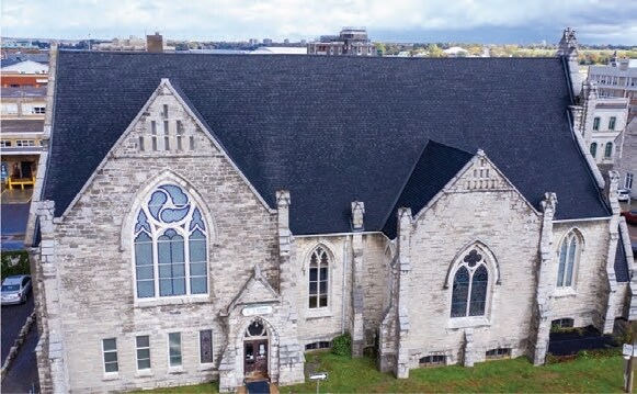 More Photos Of 126 Wellington St, Kingston Religious Facility For Lease