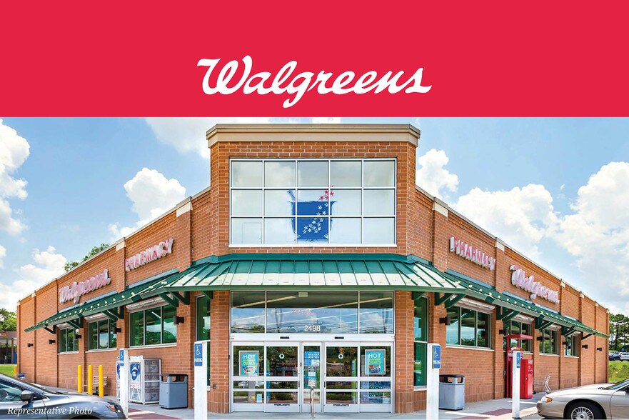 Primary Photo Of 330 W Dixon Blvd, Shelby Freestanding For Lease