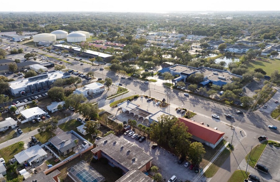 More Photos Of 6501 66th St N, Pinellas Park Carwash For Sale