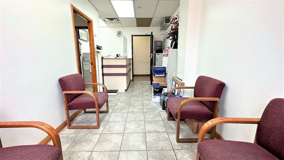 More Photos Of 206-212 Canal St, New York Office Residential For Sale