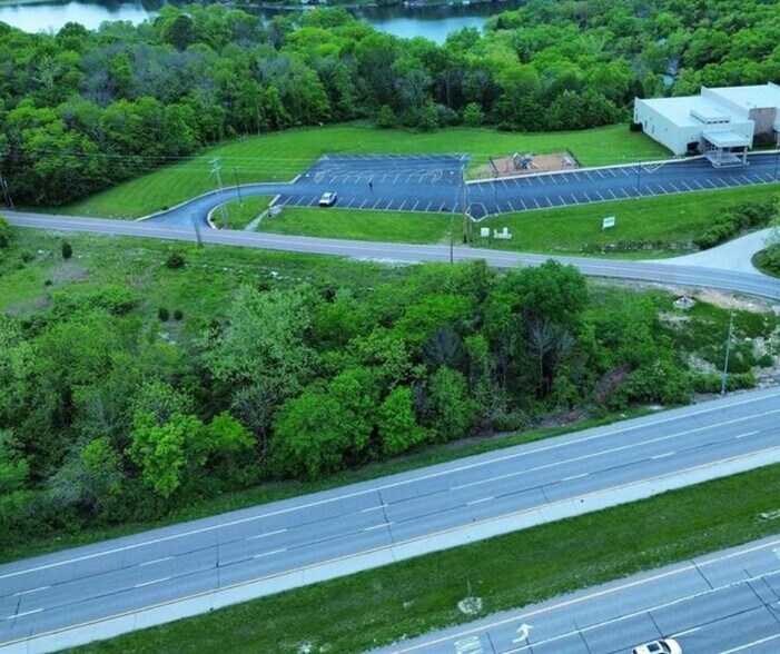 More Photos Of 6250 Upper Byrnes Mill Rd, House Springs Land For Sale