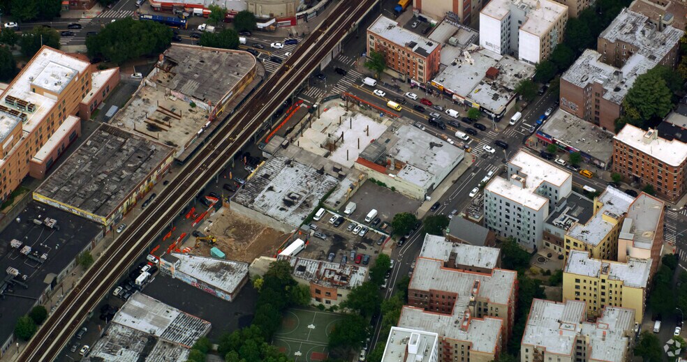 More Photos Of 1940 Jerome Ave, Bronx Apartments For Lease