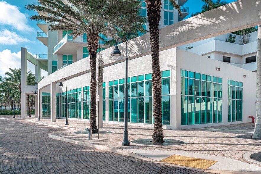 More Photos Of 1 N Ocean Blvd, Pompano Beach Office For Lease