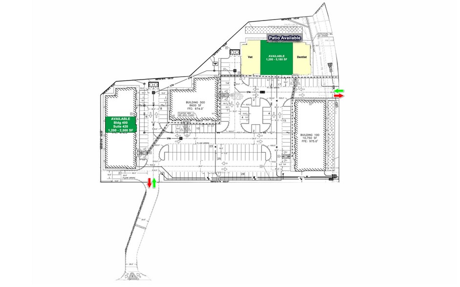 More Photos Of 2021 Kauffman Loop, Georgetown General Retail For Sale