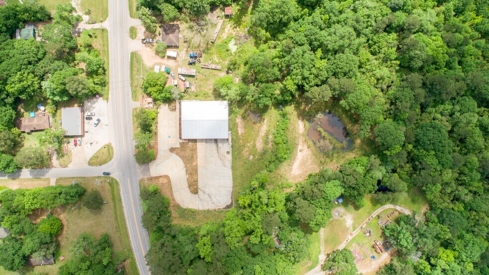 More Photos Of 24396 FM 2090 Rd, Splendora Light Distribution For Sale