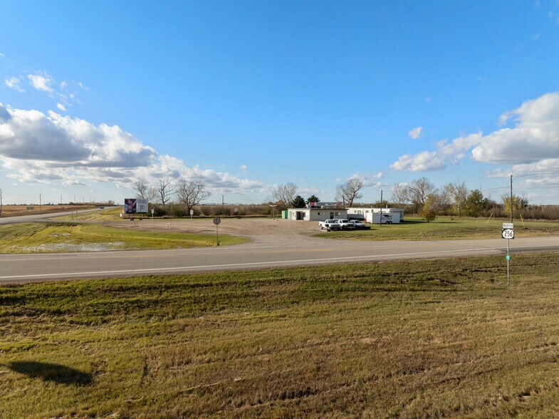 More Photos Of 2701 Highway 5 NW, Mohall General Retail For Sale
