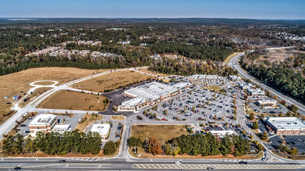 More Photos Of Market View Pky, Evans Land For Sale
