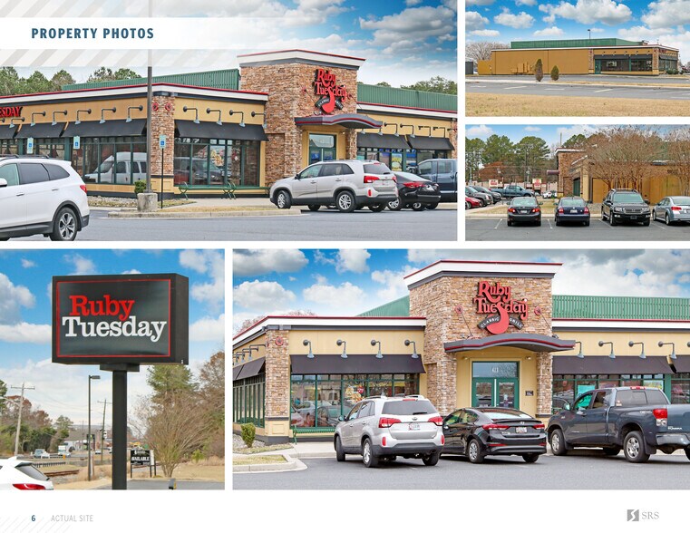 More Photos Of 413 N Fruitland Blvd, Salisbury Restaurant For Sale