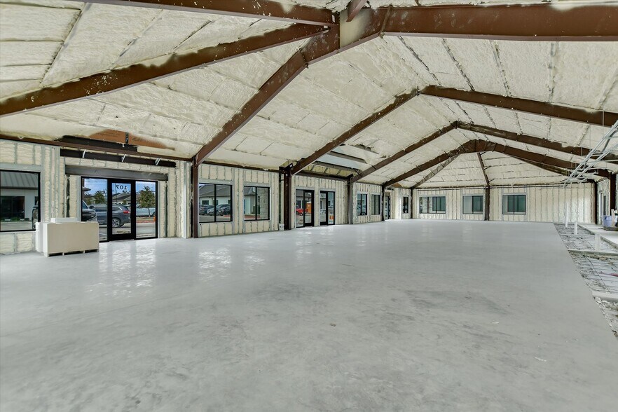 More Photos Of 4875 Williams Dr, Georgetown Office For Sale