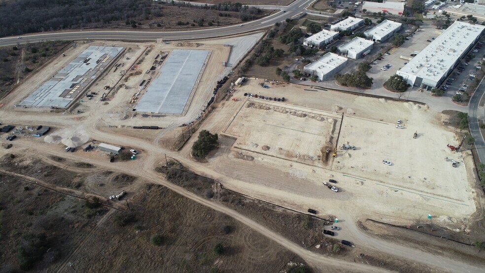 More Photos Of 17 Cypress Blvd, Round Rock Unknown For Lease