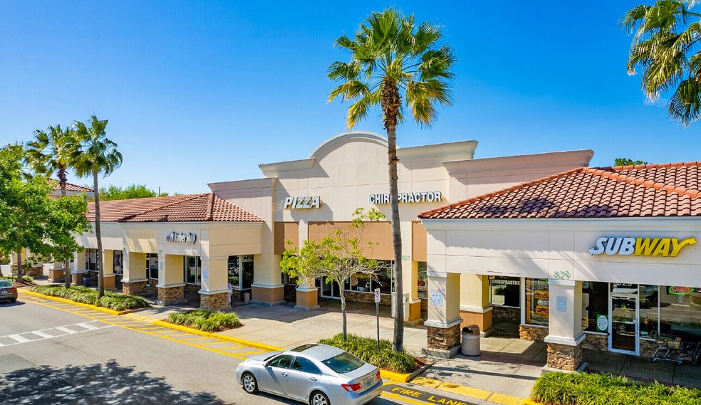 More Photos Of 809-839 Cypress Pky, Poinciana Unknown For Lease