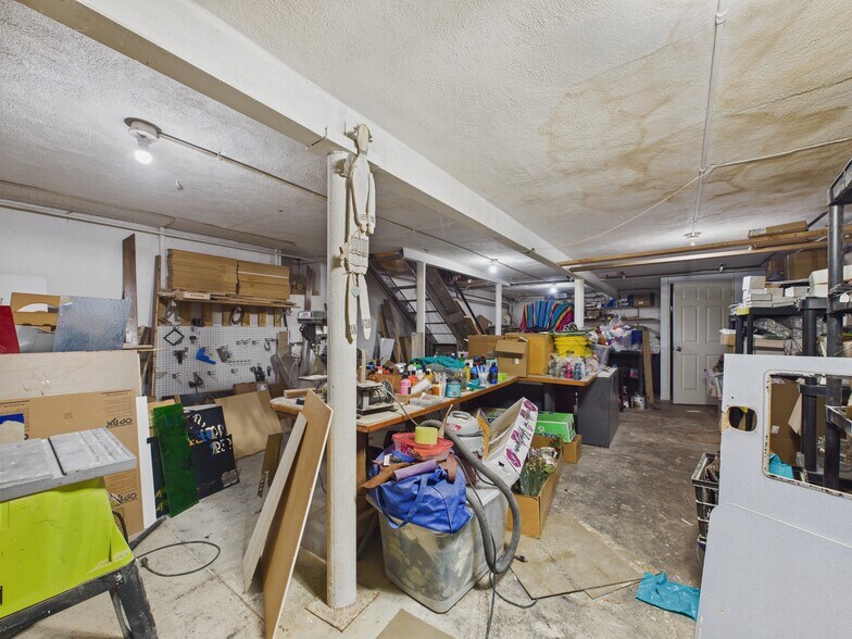 More Photos Of 127 N Santa Fe Ave, Pueblo Storefront For Sale