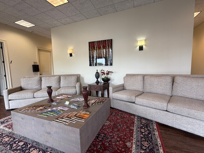 More Photos Of 1101 Greensboro Rd, Eatonton Coworking Space