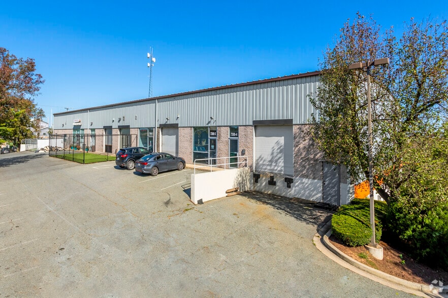 Primary Photo Of 7300 Westmore Rd, Rockville Warehouse For Lease