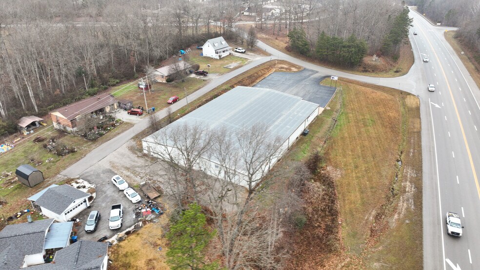 More Photos Of 45 Job Corp Rd, Pine Knot Flex For Sale