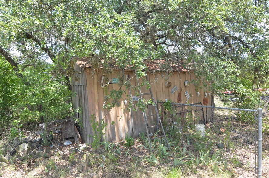 More Photos Of 11418 W Highway 290, Austin Land For Lease