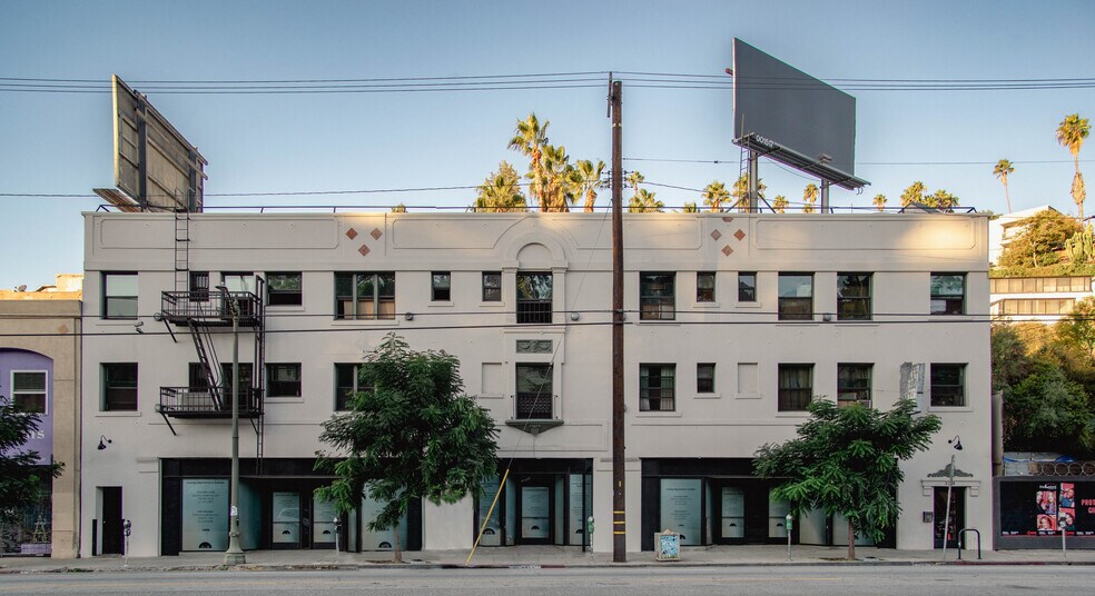 More Photos Of 3300 W Sunset Blvd, Los Angeles Unknown For Lease