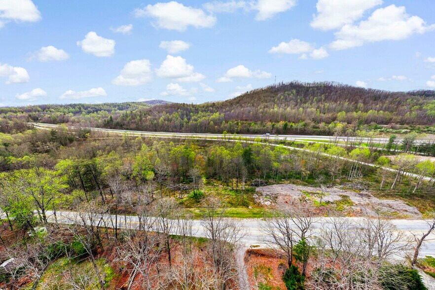 More Photos Of 110 Laurel Acres Ln, Flat Rock Land For Sale
