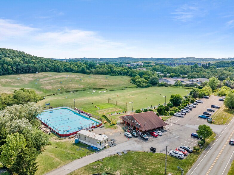 More Photos Of 8032 Rowan Rd, Cranberry Township Land For Sale