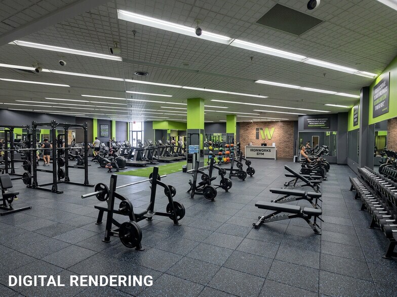 More Photos Of 1300 Bush St, San Francisco Freestanding For Lease