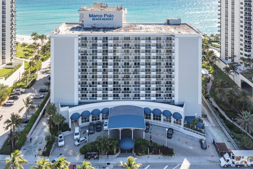 More Photos Of 19201 Collins Ave, Sunny Isles Beach Hotel For Sale