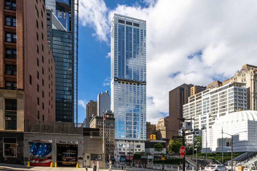 More Photos Of 123 Washington St, New York Apartments For Sale
