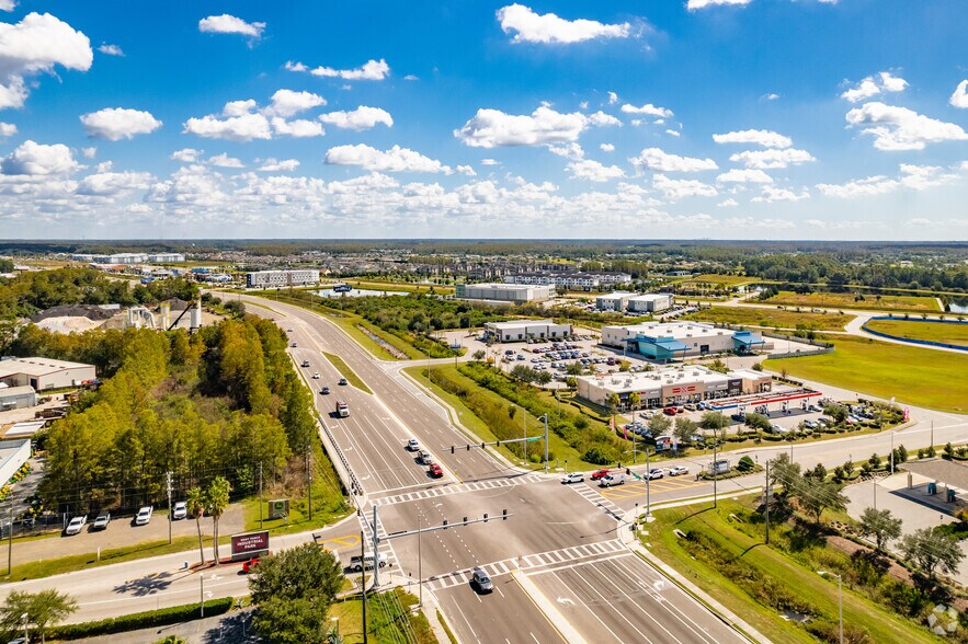 More Photos Of 2130-2160 Corporate Center Dr, Trinity General Retail For Sale