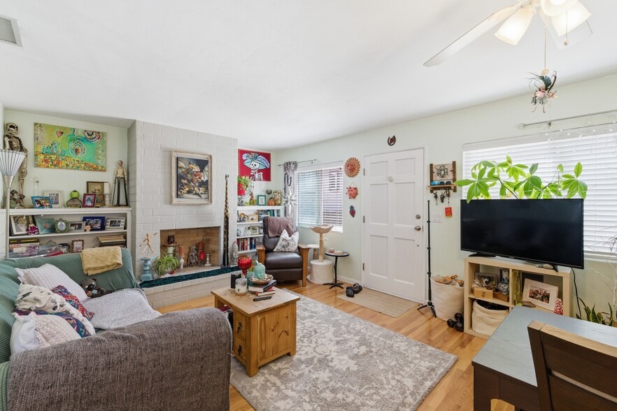 More Photos Of 3765 Herman Ave, San Diego Apartments For Sale