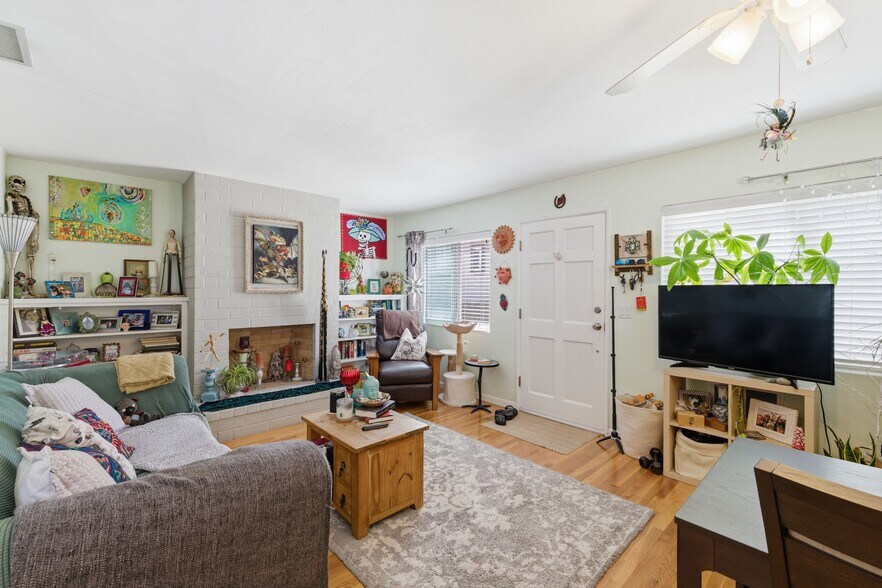 More Photos Of 3765 Herman Ave, San Diego Apartments For Sale