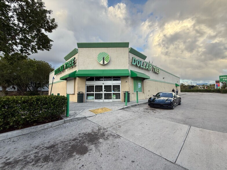 Primary Photo Of 1255 NW 103rd St, Miami Freestanding For Sale
