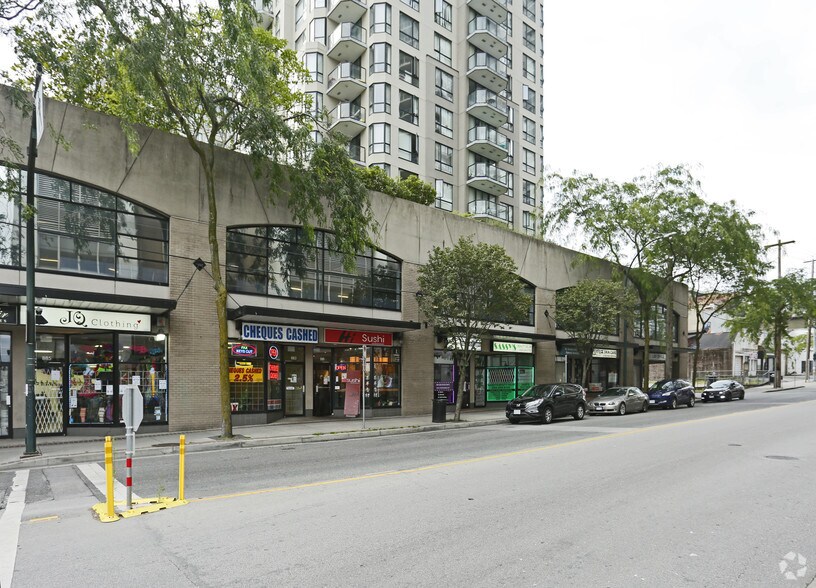 More Photos Of 828 Agnes St, New Westminster Coworking Space