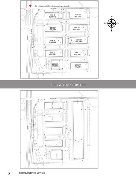 More Photos Of K-254 & Greenwich, Bel Aire, 67226, Bel Aire Industrial For Lease