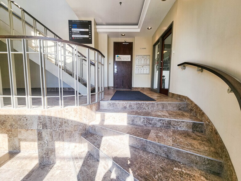 More Photos Of 205 Catherine St, Ottawa Loft Creative Space For Sale