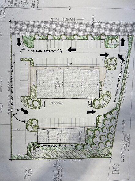 More Photos Of 947 Commonwealth Ave, Hagerstown Warehouse For Sale