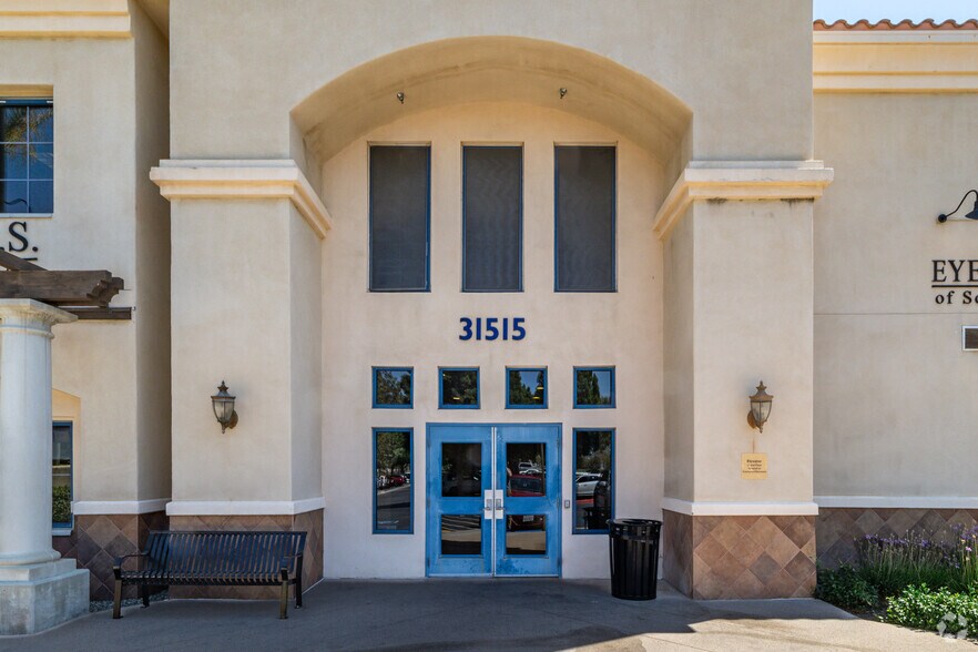 More Photos Of 31515 Rancho Pueblo Rd, Temecula Medical For Lease