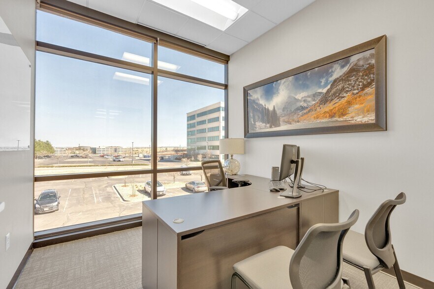 More Photos Of 10465 Park Meadows Dr, Lone Tree Medical For Sale