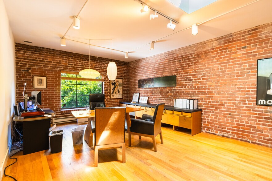 More Photos Of 899 Ellis St, San Francisco Office For Lease