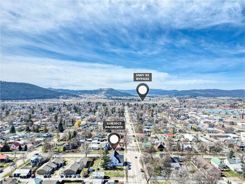 More Photos Of 203 5th Ave W, Kalispell Freestanding For Sale